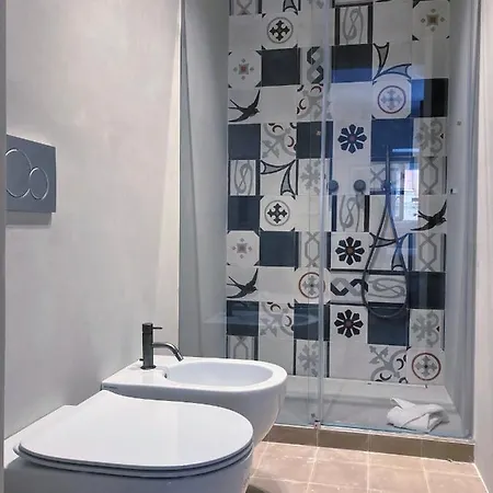 Sognalibro Bed And Books Bed and Breakfast Ragusa Buitenkant foto