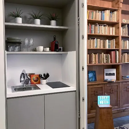 Sognalibro Bed And Books Bed and Breakfast Ragusa Buitenkant foto
