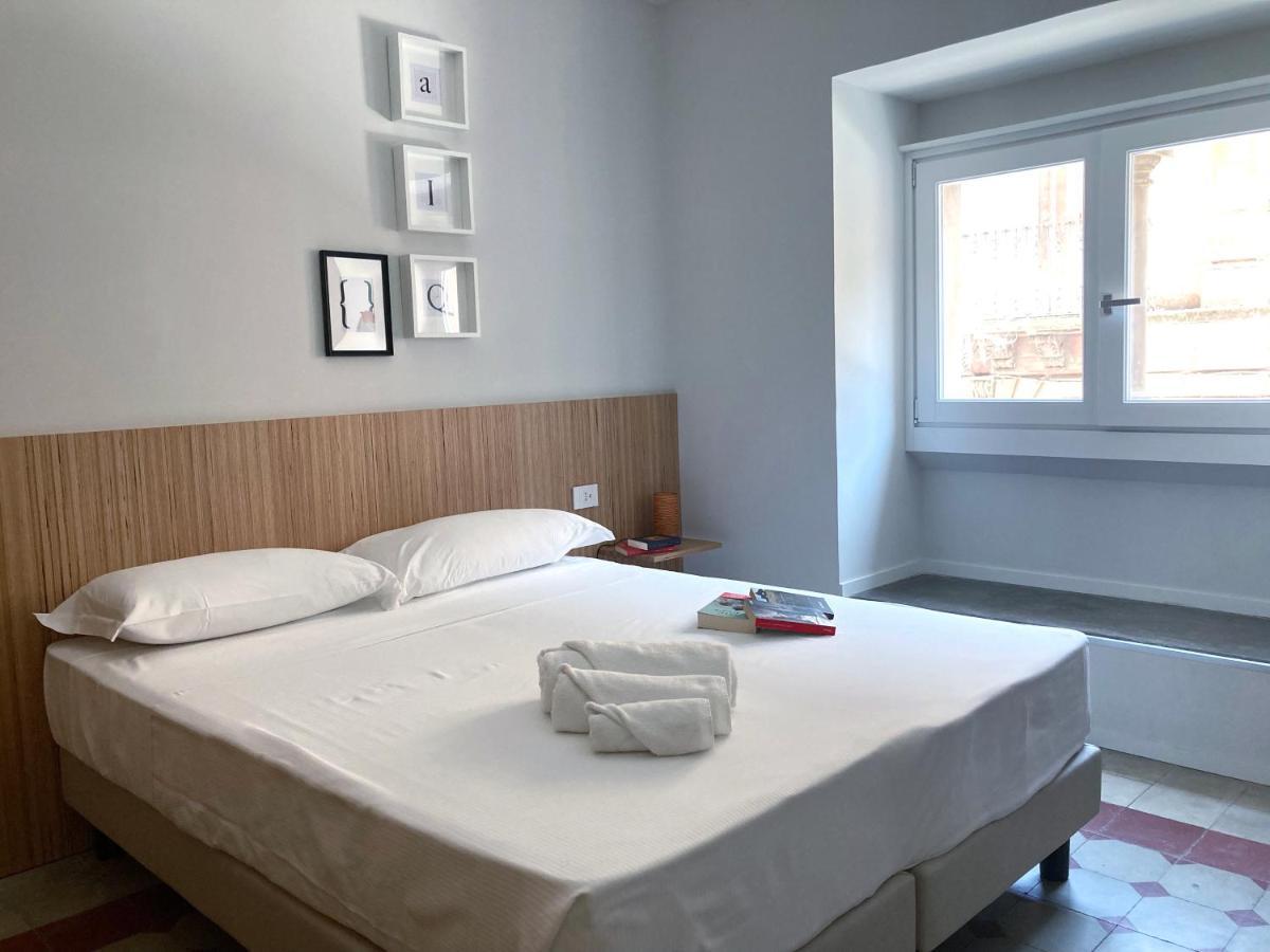 Bed & Breakfast Sognalibro Bed And Books