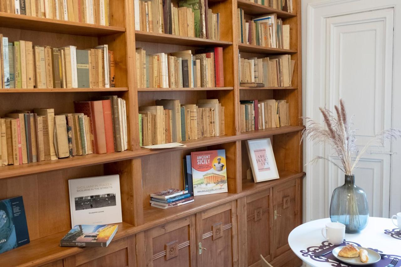 Bed & Breakfast Sognalibro Bed And Books